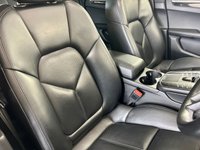 USED 2017 67 PORSCHE MACAN 3.0 TD V6 S SUV 5dr Diesel PDK 4WD Euro 6 (s/s) (258 ps) 
