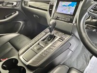 USED 2017 67 PORSCHE MACAN 3.0 TD V6 S SUV 5dr Diesel PDK 4WD Euro 6 (s/s) (258 ps) 