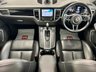 USED 2017 67 PORSCHE MACAN 3.0 TD V6 S SUV 5dr Diesel PDK 4WD Euro 6 (s/s) (258 ps) 