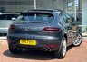 USED 2017 67 PORSCHE MACAN 3.0 TD V6 S SUV 5dr Diesel PDK 4WD Euro 6 (s/s) (258 ps) 