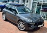 USED 2017 67 PORSCHE MACAN 3.0 TD V6 S SUV 5dr Diesel PDK 4WD Euro 6 (s/s) (258 ps) 