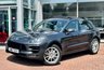 USED 2017 67 PORSCHE MACAN 3.0 TD V6 S SUV 5dr Diesel PDK 4WD Euro 6 (s/s) (258 ps) 