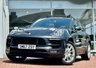 USED 2017 67 PORSCHE MACAN 3.0 TD V6 S SUV 5dr Diesel PDK 4WD Euro 6 (s/s) (258 ps) 