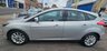 USED 2016 66 FORD FOCUS AUTOMATIC 1.0T EcoBoost Titanium Hatchback 5dr Petrol Auto Euro 6 (s/s) (125 ps) FULL SERVICE HISTORY,LOW MILEAGE