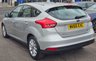 USED 2016 66 FORD FOCUS AUTOMATIC 1.0T EcoBoost Titanium Hatchback 5dr Petrol Auto Euro 6 (s/s) (125 ps) FULL SERVICE HISTORY,LOW MILEAGE