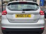 USED 2016 66 FORD FOCUS AUTOMATIC 1.0T EcoBoost Titanium Hatchback 5dr Petrol Auto Euro 6 (s/s) (125 ps) FULL SERVICE HISTORY,LOW MILEAGE
