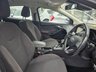 USED 2016 66 FORD FOCUS AUTOMATIC 1.0T EcoBoost Titanium Hatchback 5dr Petrol Auto Euro 6 (s/s) (125 ps) FULL SERVICE HISTORY,LOW MILEAGE