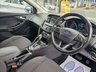 USED 2016 66 FORD FOCUS AUTOMATIC 1.0T EcoBoost Titanium Hatchback 5dr Petrol Auto Euro 6 (s/s) (125 ps) FULL SERVICE HISTORY,LOW MILEAGE