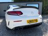 USED 2019 69 MERCEDES-BENZ C CLASS 2.0 C300d AMG Line Coupe 2dr Diesel G-Tronic+ Euro 6 (s/s) (245 ps) 