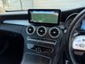 USED 2019 69 MERCEDES-BENZ C CLASS 2.0 C300d AMG Line Coupe 2dr Diesel G-Tronic+ Euro 6 (s/s) (245 ps) 