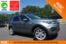 USED 2016 65 LAND ROVER DISCOVERY SPORT 2.0 TD4 HSE SUV Diesel Automatic 7 SEATER 4WD Euro 6 (s/s) (180 ps) 6x SERVICE HISTORY STAMPS UPTO DATE
