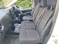 USED 2018 68 MERCEDES-BENZ VITO 2.1 114 CDI BlueTEC Panel Van 6dr Diesel Manual RWD L2 Euro 6 (136 ps) *No VAT* Nice LWB Van, ULEZ Compliant,