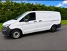 USED 2018 68 MERCEDES-BENZ VITO 2.1 114 CDI BlueTEC Panel Van 6dr Diesel Manual RWD L2 Euro 6 (136 ps) *No VAT* Nice LWB Van, ULEZ Compliant,