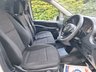 USED 2018 68 MERCEDES-BENZ VITO 2.1 114 CDI BlueTEC Panel Van 6dr Diesel Manual RWD L2 Euro 6 (136 ps) *No VAT* Nice LWB Van, ULEZ Compliant,