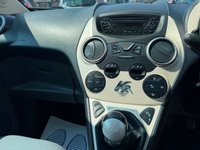 USED 2012 62 FORD KA 1.2 Titanium Hatchback 3dr Petrol Manual Euro 5 (69 ps) IDEAL 1ST CAR GROUP