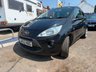 USED 2012 62 FORD KA 1.2 Titanium Hatchback 3dr Petrol Manual Euro 5 (69 ps) IDEAL 1ST CAR GROUP