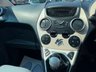 USED 2012 62 FORD KA 1.2 Titanium Hatchback 3dr Petrol Manual Euro 5 (69 ps) IDEAL 1ST CAR GROUP