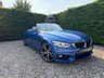 USED 2016 66 BMW 4 SERIES 2.0 420d M Sport Convertible 2dr Diesel Auto Euro 6 (s/s) (190 ps) 