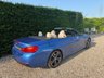USED 2016 66 BMW 4 SERIES 2.0 420d M Sport Convertible 2dr Diesel Auto Euro 6 (s/s) (190 ps) 