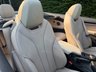 USED 2016 66 BMW 4 SERIES 2.0 420d M Sport Convertible 2dr Diesel Auto Euro 6 (s/s) (190 ps) 