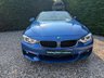 USED 2016 66 BMW 4 SERIES 2.0 420d M Sport Convertible 2dr Diesel Auto Euro 6 (s/s) (190 ps) 