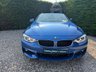 USED 2016 66 BMW 4 SERIES 2.0 420d M Sport Convertible 2dr Diesel Auto Euro 6 (s/s) (190 ps) 
