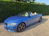 USED 2016 66 BMW 4 SERIES 2.0 420d M Sport Convertible 2dr Diesel Auto Euro 6 (s/s) (190 ps) 