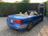 USED 2016 66 BMW 4 SERIES 2.0 420d M Sport Convertible 2dr Diesel Auto Euro 6 (s/s) (190 ps) 