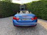 USED 2016 66 BMW 4 SERIES 2.0 420d M Sport Convertible 2dr Diesel Auto Euro 6 (s/s) (190 ps) 