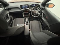 USED 2023 23 PEUGEOT E-2008 50kWh Active Premium + Auto 5dr (7kW Charger) Â£550 DEPOSIT THEN Â£209 A MONTH