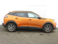 USED 2023 23 PEUGEOT E-2008 50kWh Active Premium + Auto 5dr (7kW Charger) Â£550 DEPOSIT THEN Â£209 A MONTH