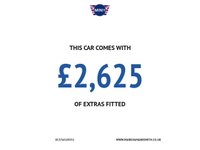 USED 2015 65 MINI HATCH 1.5 Cooper Hatchback 5dr Petrol Manual Euro 6 (s/s) (136 ps) Pepper pack