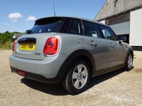 USED 2015 65 MINI HATCH 1.5 Cooper Hatchback 5dr Petrol Manual Euro 6 (s/s) (136 ps) Pepper pack