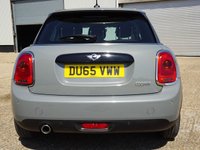 USED 2015 65 MINI HATCH 1.5 Cooper Hatchback 5dr Petrol Manual Euro 6 (s/s) (136 ps) Pepper pack