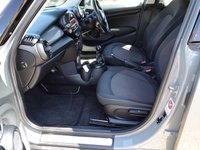USED 2015 65 MINI HATCH 1.5 Cooper Hatchback 5dr Petrol Manual Euro 6 (s/s) (136 ps) Pepper pack