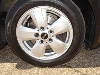 USED 2015 65 MINI HATCH 1.5 Cooper Hatchback 5dr Petrol Manual Euro 6 (s/s) (136 ps) Pepper pack