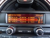 USED 2015 65 MINI HATCH 1.5 Cooper Hatchback 5dr Petrol Manual Euro 6 (s/s) (136 ps) Pepper pack