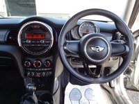 USED 2015 65 MINI HATCH 1.5 Cooper Hatchback 5dr Petrol Manual Euro 6 (s/s) (136 ps) Pepper pack