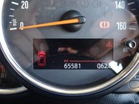 USED 2015 65 MINI HATCH 1.5 Cooper Hatchback 5dr Petrol Manual Euro 6 (s/s) (136 ps) Pepper pack