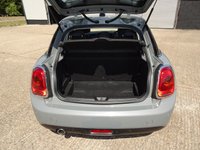 USED 2015 65 MINI HATCH 1.5 Cooper Hatchback 5dr Petrol Manual Euro 6 (s/s) (136 ps) Pepper pack