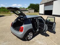 USED 2015 65 MINI HATCH 1.5 Cooper Hatchback 5dr Petrol Manual Euro 6 (s/s) (136 ps) Pepper pack
