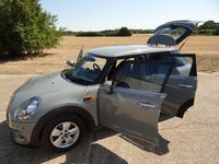 USED 2015 65 MINI HATCH 1.5 Cooper Hatchback 5dr Petrol Manual Euro 6 (s/s) (136 ps) Pepper pack