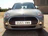 USED 2015 65 MINI HATCH 1.5 Cooper Hatchback 5dr Petrol Manual Euro 6 (s/s) (136 ps) Pepper pack