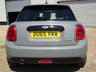 USED 2015 65 MINI HATCH 1.5 Cooper Hatchback 5dr Petrol Manual Euro 6 (s/s) (136 ps) Pepper pack
