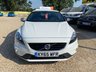 USED 2015 65 VOLVO V40 2.0 T3 R-Design Nav Euro 6 (s/s) 5dr SAT NAV.WINTER PACK.FSH.