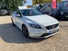 USED 2015 65 VOLVO V40 2.0 T3 R-Design Nav Euro 6 (s/s) 5dr SAT NAV.WINTER PACK.FSH.