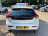 USED 2015 65 VOLVO V40 2.0 T3 R-Design Nav Euro 6 (s/s) 5dr SAT NAV.WINTER PACK.FSH.