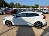 USED 2015 65 VOLVO V40 2.0 T3 R-Design Nav Euro 6 (s/s) 5dr SAT NAV.WINTER PACK.FSH.