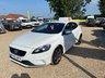 USED 2015 65 VOLVO V40 2.0 T3 R-Design Nav Euro 6 (s/s) 5dr SAT NAV.WINTER PACK.FSH.