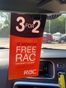 USED 2015 65 VOLVO V40 2.0 T3 R-Design Nav Euro 6 (s/s) 5dr SAT NAV.WINTER PACK.FSH.